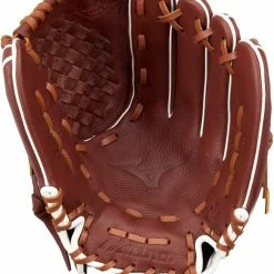 Mizuno Prospect Series Fastpitch Softball Glove - 12" -Gloves popular store FastpitchProspectSeries12inch2