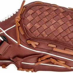 Mizuno Prospect Series Fastpitch Softball Glove - 12" -Gloves popular store FastpitchProspectSeries12inch3