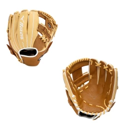 Mizuno Franchise Series Infield Baseball Glove - 11.5"