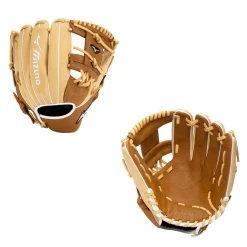 Mizuno Franchise Series Infield Baseball Glove - 11.75"