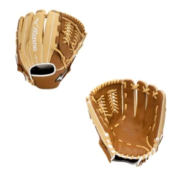 Mizuno Franchise Series Pitcher/Outfield Baseball Glove - 12"