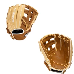 Mizuno Franchise Series Outfield Baseball Glove - 12.5"