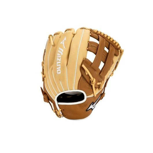 Mizuno Franchise Series Outfield Baseball Glove - 12.5" 2 Mizuno Franchise Series Outfield Baseball Glove - 12.5" - Image 2