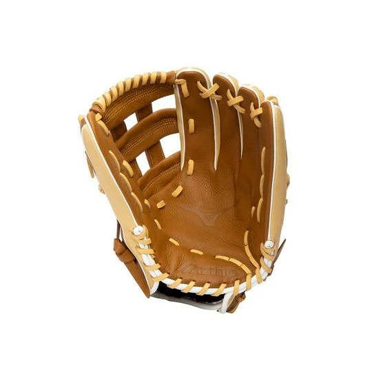 Mizuno Franchise Series Outfield Baseball Glove - 12.5" 3 Mizuno Franchise Series Outfield Baseball Glove - 12.5" - Image 3