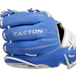 Easton Future Elite Youth Baseball Glove - 11" -Gloves popular store FutureEliteRoyalWhite4
