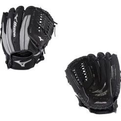 Mizuno Prospect Series PowerClose™ Youth Baseball Glove - 11"