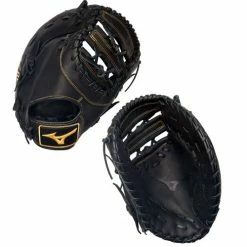 Mizuno MVP Prime GXF50PB4 First Base Mitt - 12.5"