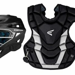 Easton Gametime Intermediate (13-15) NOCSAE Catcher's Kit