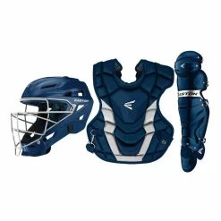Easton Gametime Intermediate (13-15) NOCSAE Catcher's Kit -Gloves popular store GametimeNavy 97da809d 91ee 495d b17c 0d75b894a75c