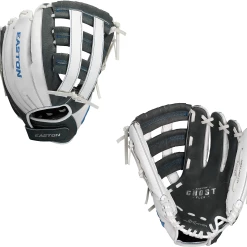 Easton Ghost Flex Youth Fastpitch Softball Glove - 12"