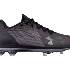 Under Armour Harper 2 Low Metal Cleats