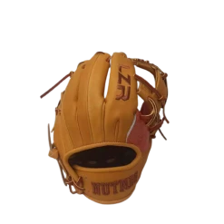 Nutmeg Sporting Goods - "Nutmeg's Famous" Hot Dog Glove -Gloves popular store HotDogGloveBack