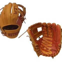 Nutmeg Sporting Goods - "Nutmeg's Famous" Hot Dog Glove