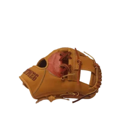 Nutmeg Sporting Goods - "Nutmeg's Famous" Hot Dog Glove -Gloves popular store HotDogGloveSide