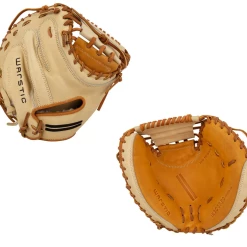 Warstic IK3 Series "Wild Horse" Catcher's Mitt - 33.5"