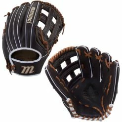 Marucci Krewe M Type Infield Baseball Glove - 12"