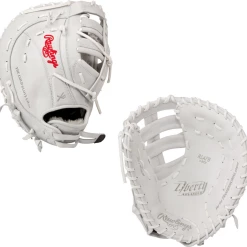 Rawlings Liberty Advanced Series Fastpitch 1st Base Softball Glove - 13"