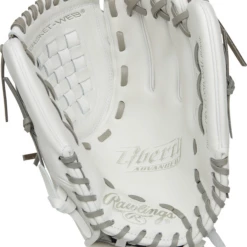 Rawlings Liberty Advanced Series Fastpitch Softball Glove - 12" 6 Rawlings Liberty Advanced Series Fastpitch Softball Glove - 12" -Gloves popular store Liberty2