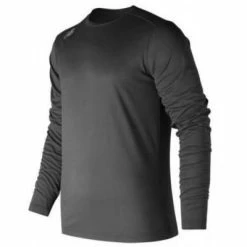 New Balance Adult Long Sleeve Tech Tee