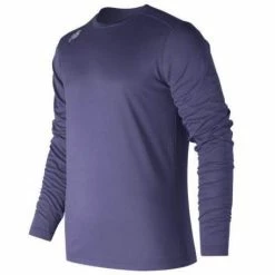 New Balance Adult Long Sleeve Tech Tee -Gloves popular store LongSleeveTechTeeTNV