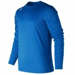 New Balance Adult Long Sleeve Tech Tee -Gloves popular store LongSleeveTechTeeTRY