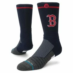 Stance Boston Red Sox Diamond Pro Crew Socks