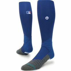 Stance MLB Diamond Pro OTC Baseball Socks -Gloves popular store M759C16DIA ROY 0a1848f5 a72c 4150 98ea cf83eab04fef