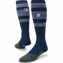 Stance Adult MLB Diamond Pro Stripe OTC Baseball Socks