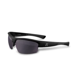 Marucci MV463 Adult Performance Sunglasses -Gloves popular store MSNV463 Matte Black Violet Charcoal