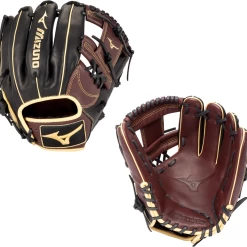 Mizuno MVP Prime Infield Baseball Glove - 11.75"