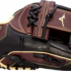 Mizuno MVP Prime Infield Baseball Glove - 11.75" -Gloves popular store MVPPrime11753