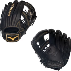 Mizuno MVP Prime Infield Baseball Glove - 11.5"