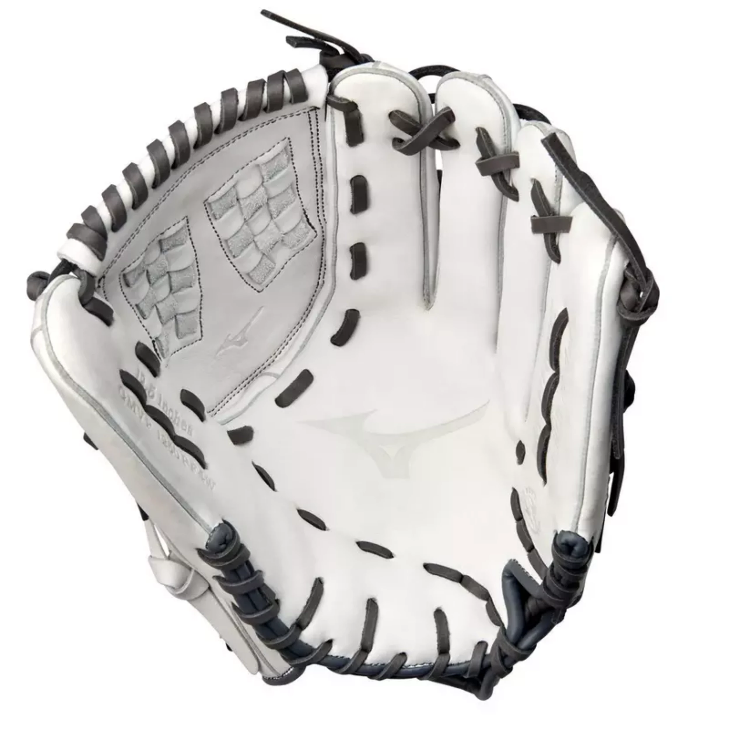 Mizuno MVP Prime Fastpitch Softball Glove - 12.5" 3 Mizuno MVP Prime Fastpitch Softball Glove - 12.5" - Image 3