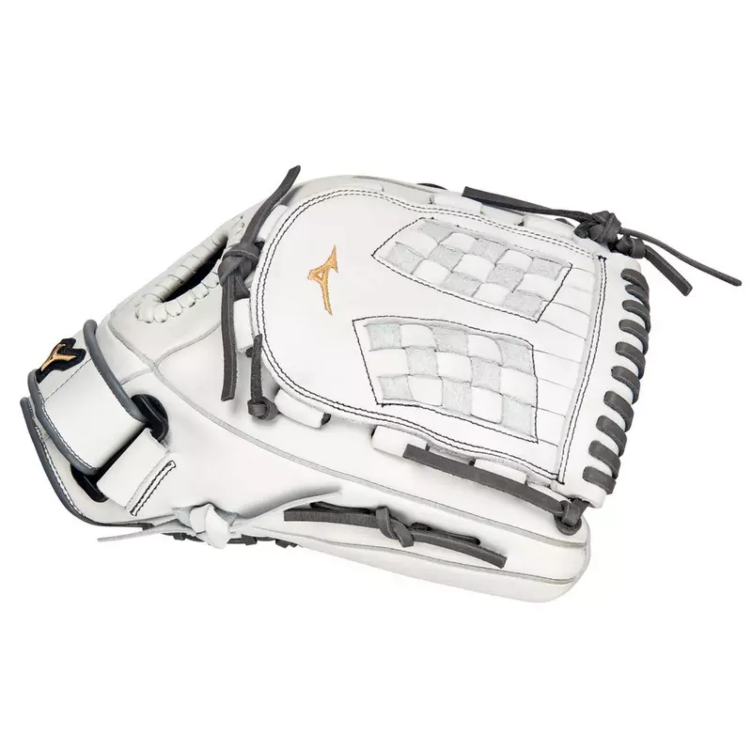 Mizuno MVP Prime Fastpitch Softball Glove - 12.5" 4 Mizuno MVP Prime Fastpitch Softball Glove - 12.5" - Image 4