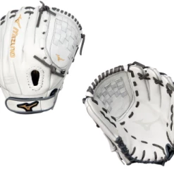 Mizuno MVP Prime Fastpitch Softball Glove - 12"