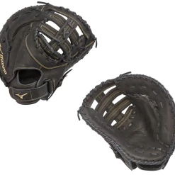 Mizuno MVP Prime Softball 1st Base Mitt - 13" -Gloves popular store MVPPrimeFastpitch1stBaseMittBlack