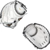 Mizuno MVP Prime Softball Catcher's Mitt - 34"