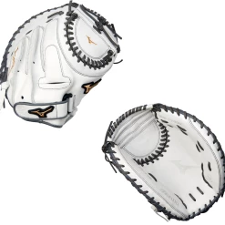 Mizuno MVP Prime Softball Catcher's Mitt - 34"