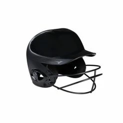 Mizuno MVP Series Fastpitch Softball Gloss Batter's Helmet