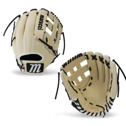 Marucci Magnolia Series MG1250FP Pitcher's/Outfield Fastpitch Glove - 12.5"