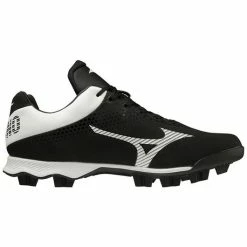 Mizuno Wave LightRevo TPU Men's Low Cleats