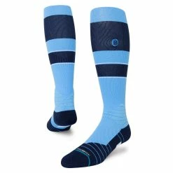 Stance Striped OTC Baseball Socks