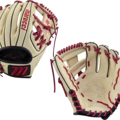 Marucci Oxbow M Type 43A2 Infield Baseball Glove - 11.5"