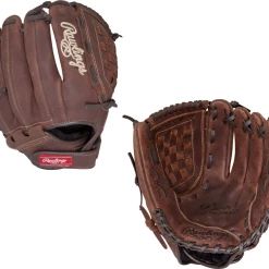 Rawlings Player Preferred Pitcher/Outfield Glove - 12.5"