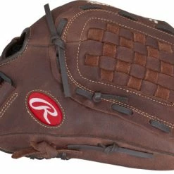 Rawlings Player Preferred Pitcher/Outfield Glove - 12.5" -Gloves popular store P125BFL3