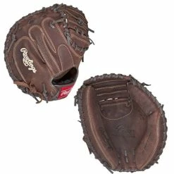 Rawlings Player Preferred Catcher's Mitt - 33"