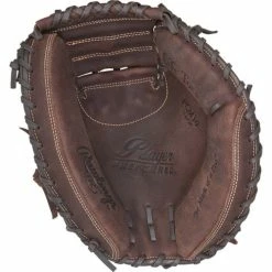 Rawlings Player Preferred Catcher's Mitt - 33" -Gloves popular store PCM302