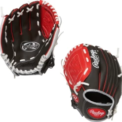 Rawlings Players Series Youth Model Baseball Glove - 10"