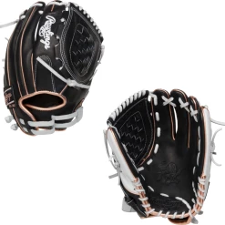 Rawlings Heart Of The Hide PRO120SB-3BRG Pitchers/Infield Fastpitch Glove - 12"