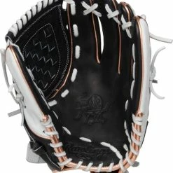 Rawlings Heart Of The Hide PRO120SB-3BRG Pitchers/Infield Fastpitch Glove - 12" -Gloves popular store PRO120SB 3BRG2